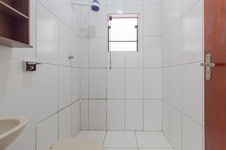 Casa à venda com 335m², 3 quartos e 5 vagasBanheiro