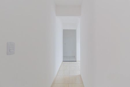 Casa à venda com 335m², 3 quartos e 5 vagasCorredor