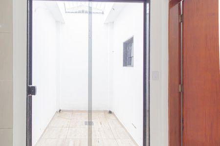 Casa à venda com 335m², 3 quartos e 5 vagasÁrea Externa