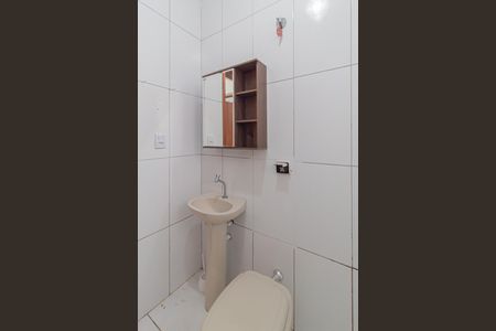 Casa à venda com 335m², 3 quartos e 5 vagasBanheiro