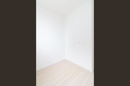 Quarto 1 de apartamento para alugar com 2 quartos, 38m² em Jaguaré, São Paulo