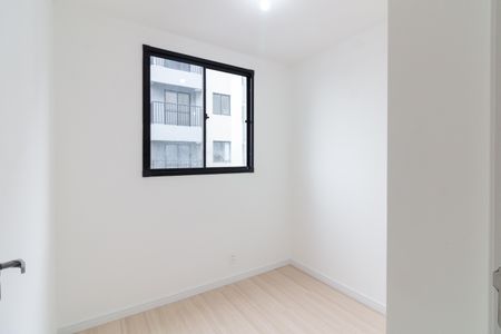 Quarto 1 de apartamento para alugar com 2 quartos, 38m² em Jaguaré, São Paulo