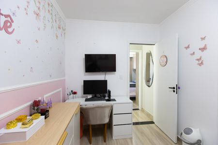 Suíte 1  de casa de condomínio à venda com 2 quartos, 57m² em Itaquera, São Paulo