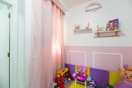 Suíte 1 de casa de condomínio à venda com 2 quartos, 57m² em Itaquera, São Paulo