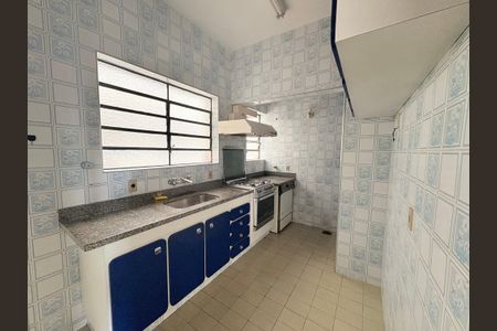Apartamento à venda com 130m², 2 quartos e sem vagaCozinha