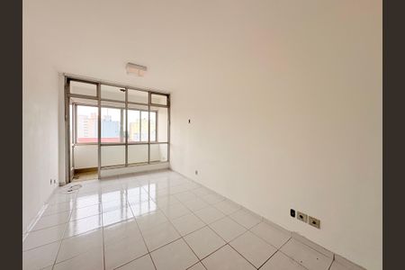 Sala de apartamento à venda com 2 quartos, 130m² em Centro, Jundiaí