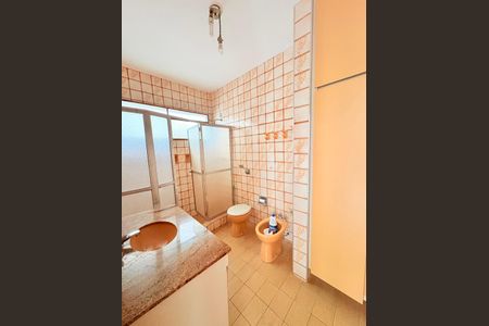 Apartamento à venda com 130m², 2 quartos e sem vagaBanheiro Social 1