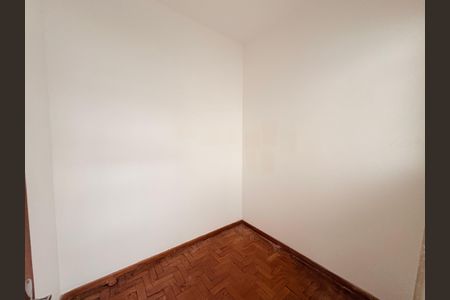 Apartamento à venda com 130m², 2 quartos e sem vagaQuarto de Serviço/ Depósito