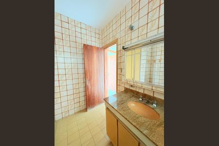 Apartamento à venda com 130m², 2 quartos e sem vagaBanheiro Social 1