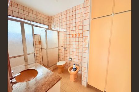 Apartamento à venda com 130m², 2 quartos e sem vagaBanheiro Social 1