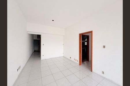 Sala de apartamento à venda com 2 quartos, 130m² em Centro, Jundiaí