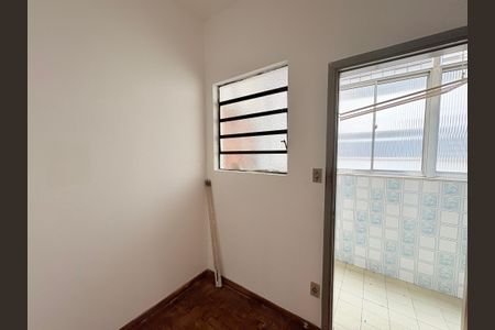 Apartamento à venda com 130m², 2 quartos e sem vagaQuarto de Serviço/ Depósito
