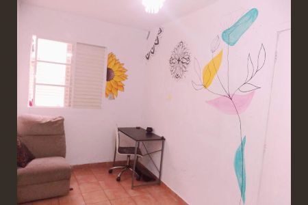 Foto 08 de casa à venda com 3 quartos, 140m² em Vila Carrão, São Paulo