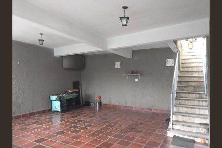 Foto 14 de casa à venda com 3 quartos, 140m² em Vila Carrão, São Paulo