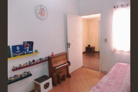 Foto 07 de casa à venda com 3 quartos, 140m² em Vila Carrão, São Paulo