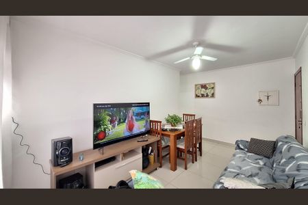 Sala de apartamento à venda com 2 quartos, 60m² em Lapa de Baixo, São Paulo
