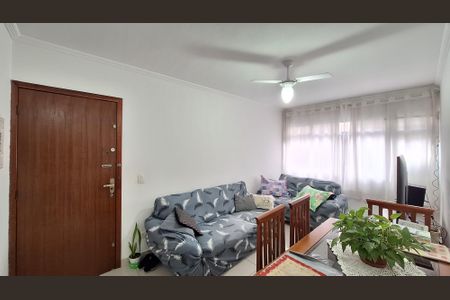 Sala de apartamento à venda com 2 quartos, 60m² em Lapa de Baixo, São Paulo