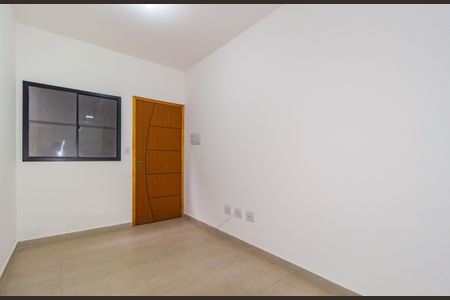 Sala de apartamento para alugar com 2 quartos, 59m² em Vila Invernada, São Paulo