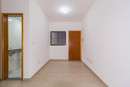 Sala de apartamento para alugar com 2 quartos, 59m² em Vila Invernada, São Paulo