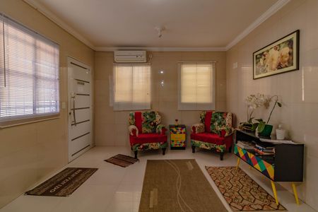 Área comum de kitnet/studio para alugar com 1 quarto, 18m² em Jabaquara, São Paulo