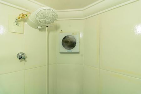 Studio de kitnet/studio para alugar com 1 quarto, 18m² em Jabaquara, São Paulo