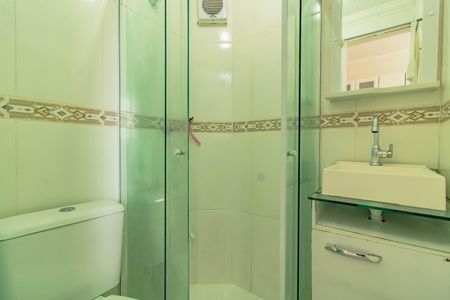 Studio de kitnet/studio para alugar com 1 quarto, 18m² em Jabaquara, São Paulo