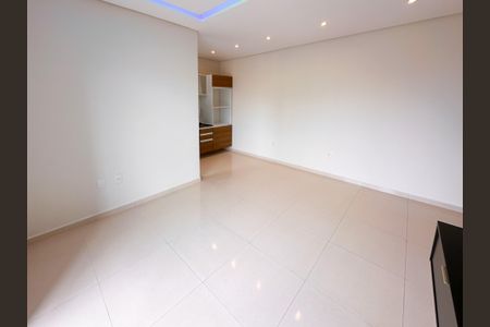 Sala de apartamento para alugar com 2 quartos, 64m² em Ingleses do Rio Vermelho, Florianópolis