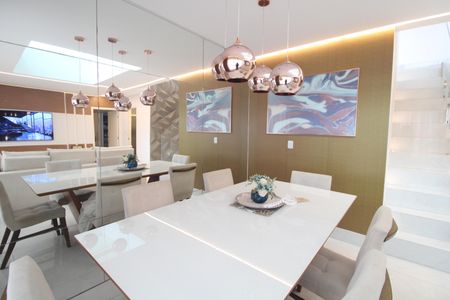 Sala de apartamento à venda com 1 quarto, 133m² em Usina Piratininga, São Paulo