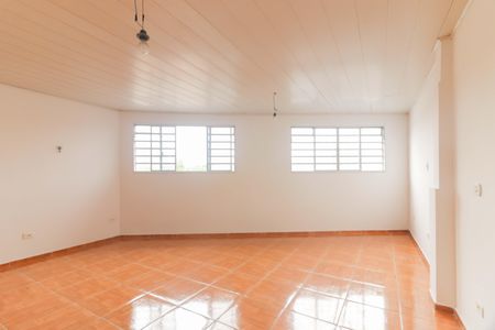 Sala de casa para alugar com 2 quartos, 64m² em Jardim das Esmeraldas, São Paulo