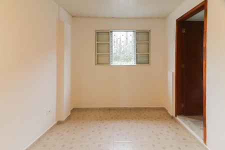 Suíte de casa para alugar com 2 quartos, 64m² em Jardim das Esmeraldas, São Paulo