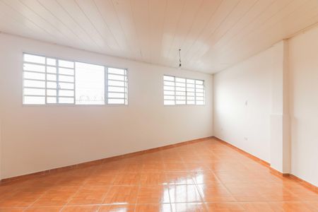 Sala de casa para alugar com 2 quartos, 64m² em Jardim das Esmeraldas, São Paulo