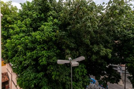 Vista de apartamento à venda com 2 quartos, 66m² em Tijuca, Rio de Janeiro