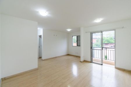 Sala de apartamento para alugar com 2 quartos, 60m² em Parque Jabaquara, São Paulo
