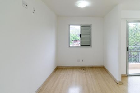 Sala de apartamento para alugar com 2 quartos, 60m² em Parque Jabaquara, São Paulo