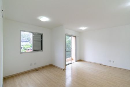 Sala de apartamento para alugar com 2 quartos, 60m² em Parque Jabaquara, São Paulo