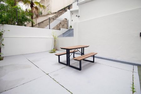 Apartamento para alugar com 126m², 3 quartos e 1 vaga Apartamento para alugar com 126m², 3 quartos e 1 vagaÁrea comum