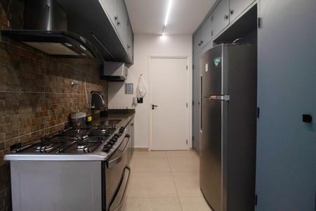 Apartamento para alugar com 126m², 3 quartos e 1 vaga Apartamento para alugar com 126m², 3 quartos e 1 vagaCozinha