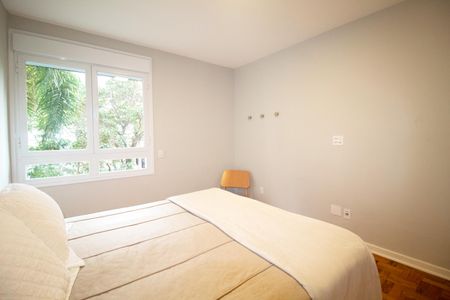 Apartamento para alugar com 126m², 3 quartos e 1 vaga Apartamento para alugar com 126m², 3 quartos e 1 vagaQuarto 1