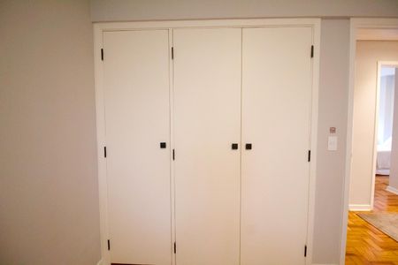 Apartamento para alugar com 126m², 3 quartos e 1 vaga Apartamento para alugar com 126m², 3 quartos e 1 vagaQuarto 1