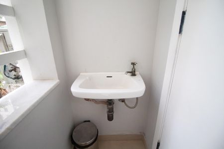Apartamento para alugar com 126m², 3 quartos e 1 vaga Apartamento para alugar com 126m², 3 quartos e 1 vagaÁrea de Serviço