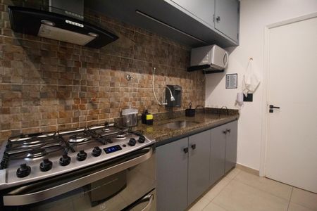 Apartamento para alugar com 126m², 3 quartos e 1 vaga Apartamento para alugar com 126m², 3 quartos e 1 vagaCozinha