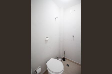 Apartamento para alugar com 126m², 3 quartos e 1 vaga Apartamento para alugar com 126m², 3 quartos e 1 vagaBanheiro de Serviço