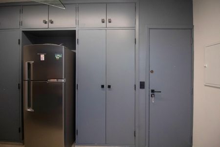 Apartamento para alugar com 126m², 3 quartos e 1 vaga Apartamento para alugar com 126m², 3 quartos e 1 vagaCozinha