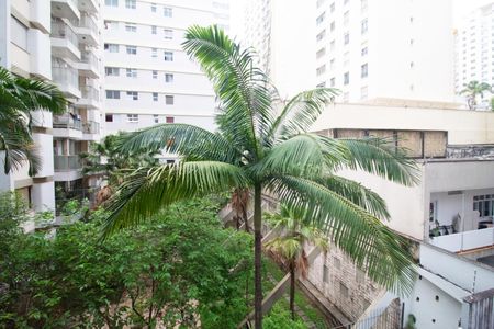 Apartamento para alugar com 126m², 3 quartos e 1 vaga Apartamento para alugar com 126m², 3 quartos e 1 vagaVista Suíte