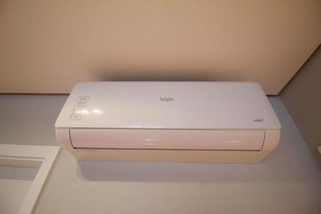 Sala de apartamento para alugar com 3 quartos, 126m² em Jardim Paulista, São Paulo