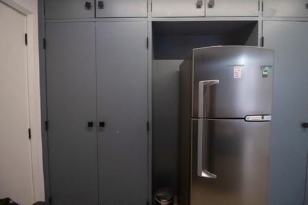 Apartamento para alugar com 126m², 3 quartos e 1 vaga Apartamento para alugar com 126m², 3 quartos e 1 vagaCozinha