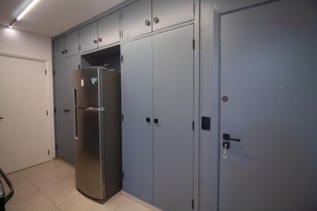 Apartamento para alugar com 126m², 3 quartos e 1 vaga Apartamento para alugar com 126m², 3 quartos e 1 vagaCozinha