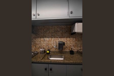 Apartamento para alugar com 126m², 3 quartos e 1 vaga Apartamento para alugar com 126m², 3 quartos e 1 vagaCozinha