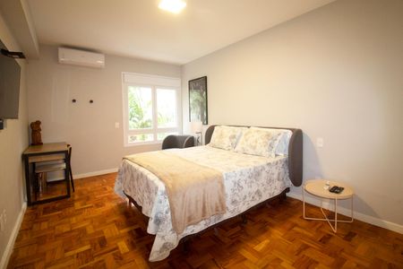 Apartamento para alugar com 126m², 3 quartos e 1 vaga Apartamento para alugar com 126m², 3 quartos e 1 vagaSuíte