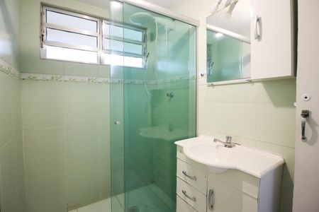 Apartamento para alugar com 39m², 1 quarto e sem vagaBanheiro